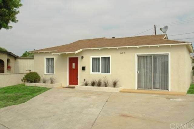 Lovely 3 Bedroom Remodeled Home on end of Cul de S