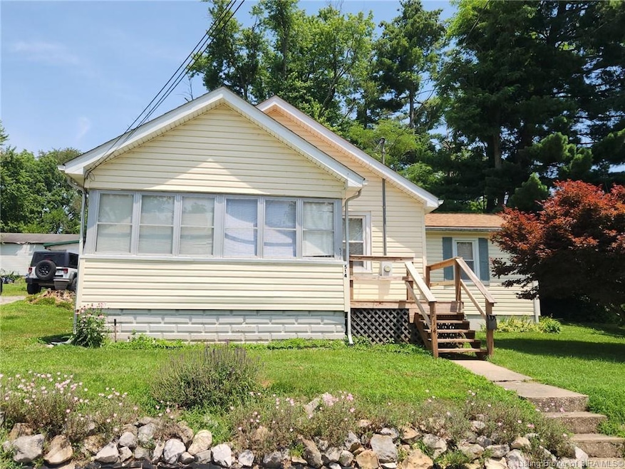 For Sale $99,900
