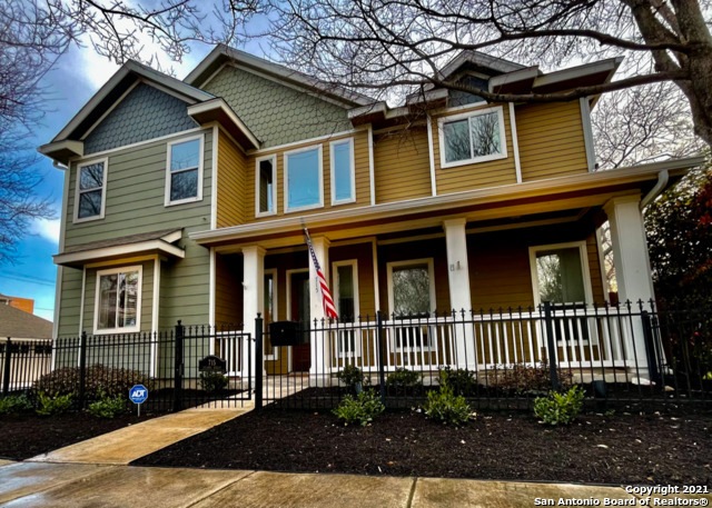715 Atlanta St, San Antonio, TX 78212 - photo 1