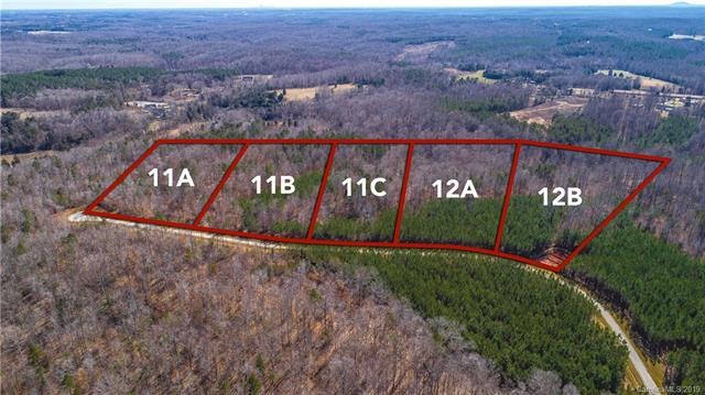 Lot 11B Gentle Breeze Ln, Iron Station, NC 28080 - photo 1