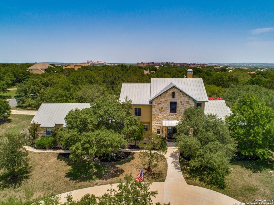 22944 Fossil Ridge, San Antonio, TX 78261 - photo 1