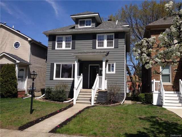 1120 Maryland St, Grosse Pointe Park, MI 48230 - photo 1