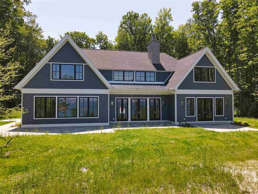 7344 Preserve Dr N unit 26, Petoskey, MI 49770 - photo 1