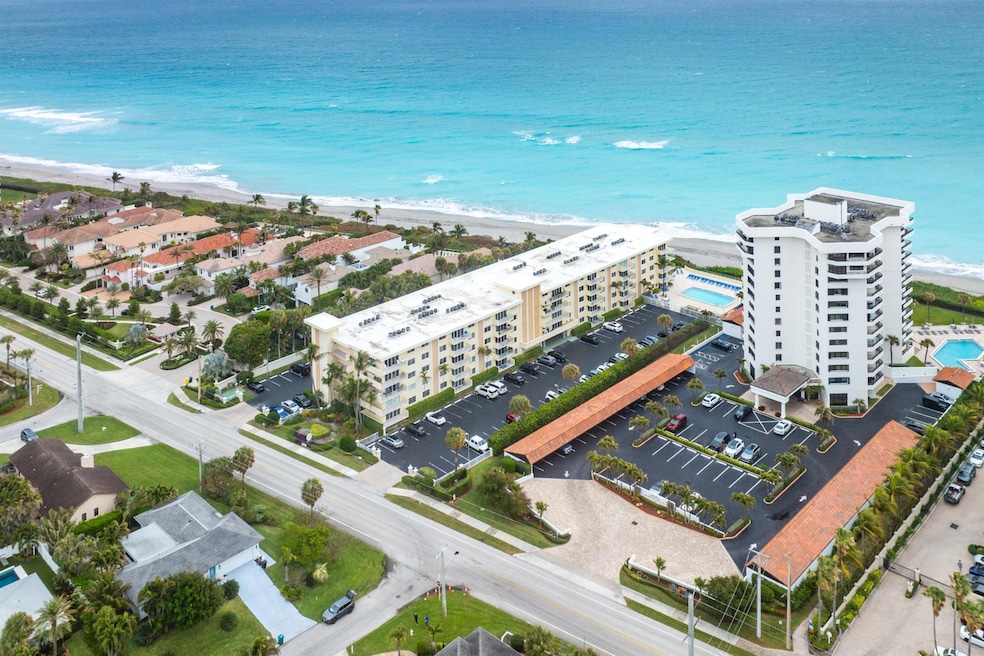 Juno by the Sea unit 410, Juno Beach, FL 33408 - photo 1