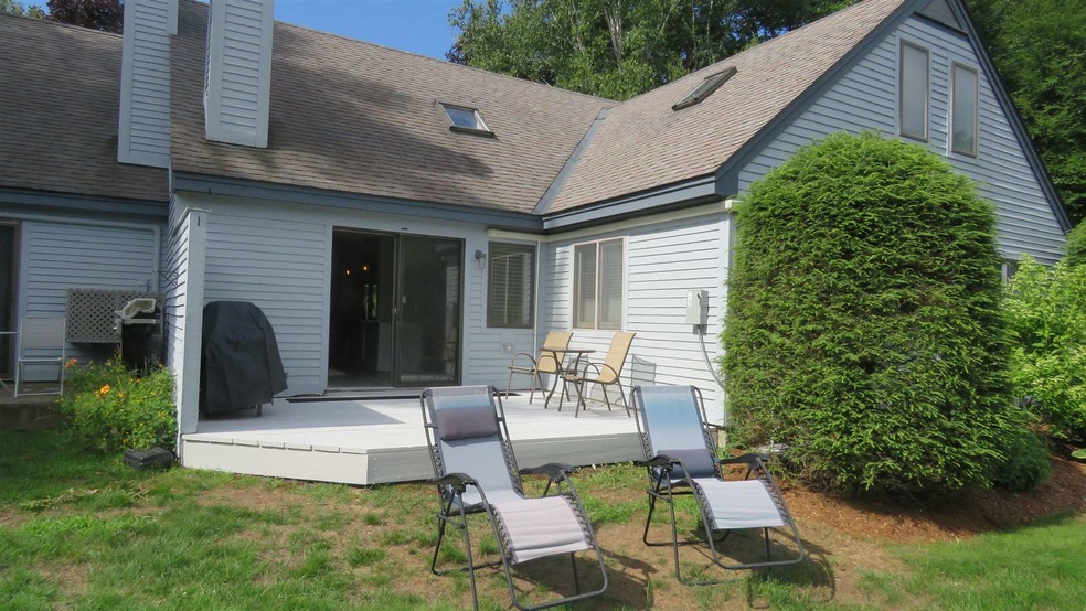 111 Lakeland Dr unit 5C, Hartford, VT 05001 - photo 1