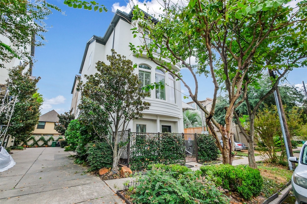 Welcome to 2301 Park Street