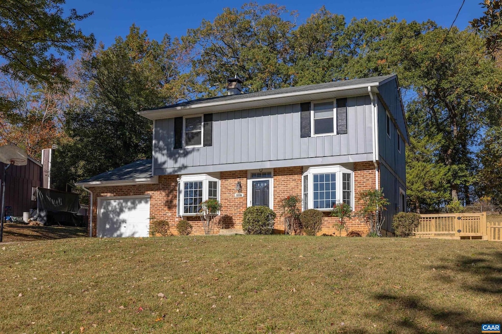 2627 Commonwealth Dr, Charlottesville, VA 22901 - photo 1