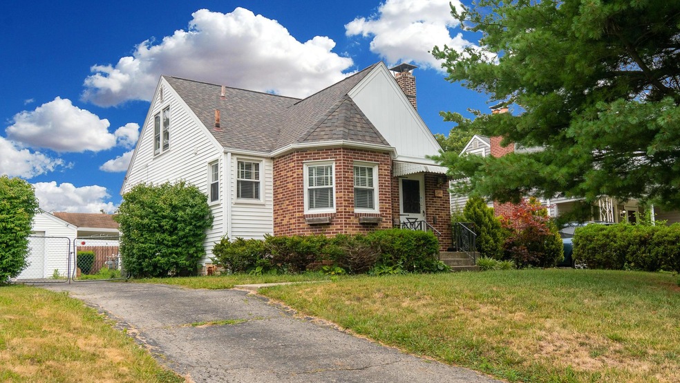 341 Letchworth Ave, Columbus, OH 43204 - photo 1