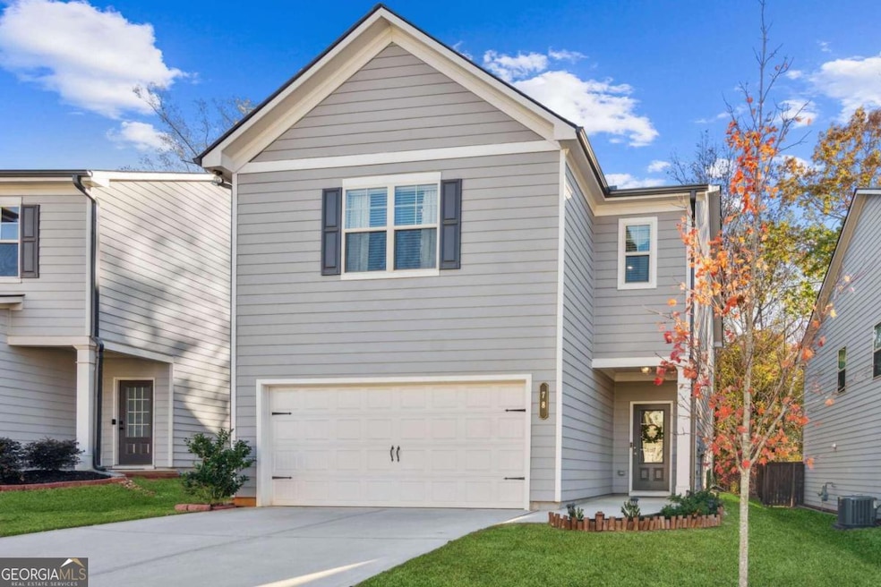 78 Auburn Crossing Way, Auburn, GA 30011 - photo 1
