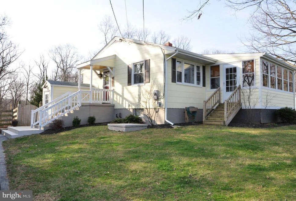 2225 E Deep Run Rd, Manchester, MD 21102 - photo 1