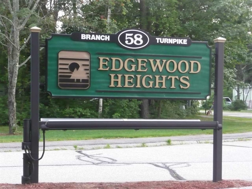 58 Branch Turnpike unit 8, Concord, NH 03301 - photo 1