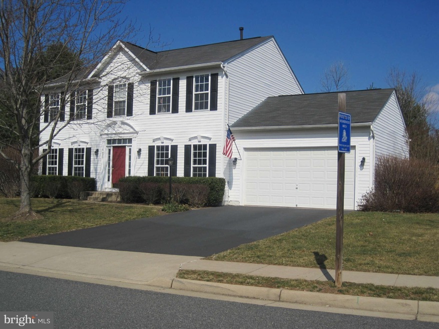6477 Colonial Village Loop, Manassas, VA 20112 - photo 1