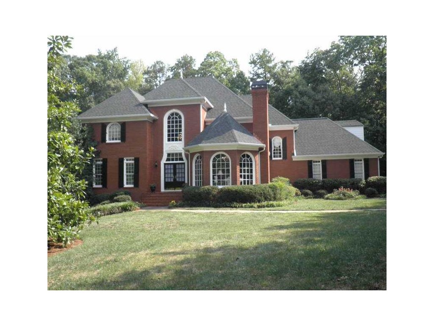 Exterior Front. Welcome home! I just know you will