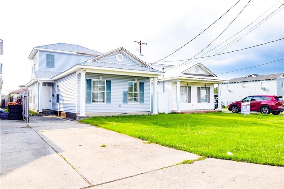 Sold • Co-Listing Agent