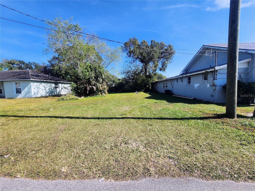 0 Granby St, Sanford, FL 32771 - photo 1