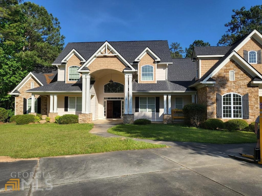140 Arbor Way, Milledgeville, GA 31061 For Sale
