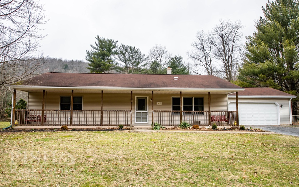 45 Boston Cove Rd, Hughesville, PA 17737 - photo 1