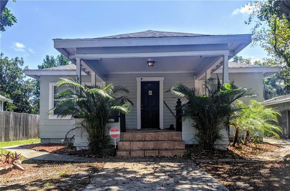 1345 14th St N, Saint Petersburg, FL 33705 - photo 1