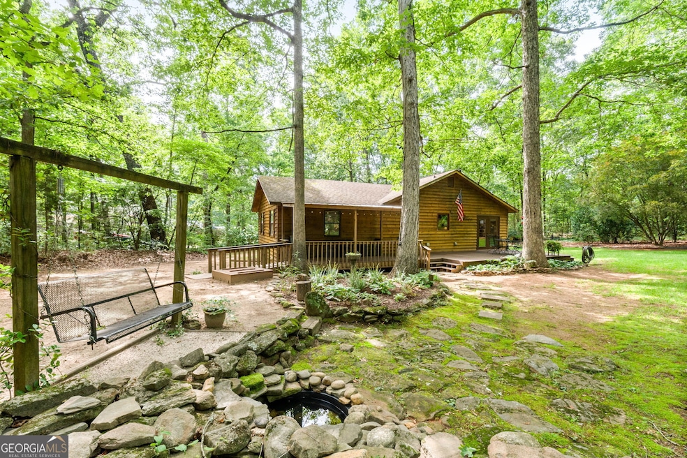 397 Campground Rd, McDonough, GA 30253 - photo 1