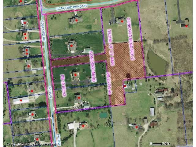 0 Concord Rd unit 213020866, Powell, OH 43065 - photo 1