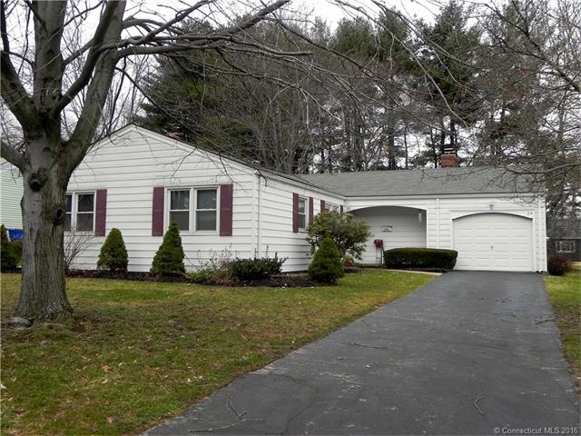 Welcome home to 28 Sky View Drive