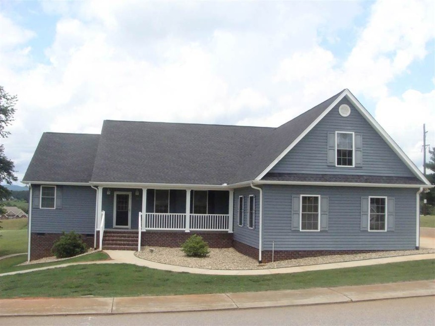 113 Falcons View Ct, Walhalla, SC 29691 - photo 1