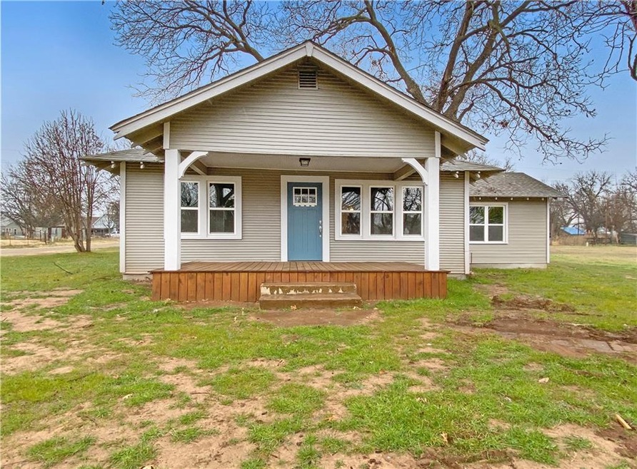 Home Front