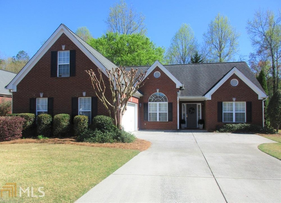 3350 Rivers End Place, Buford, GA 30519 - photo 1