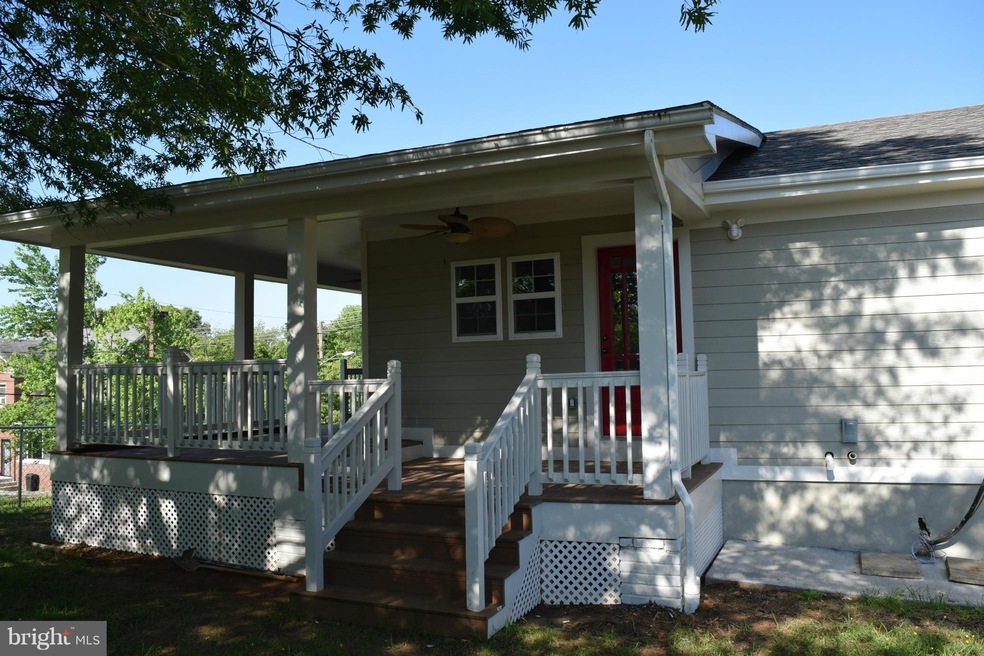 5008 Blaine St NE, Washington, DC 20019 - photo 1