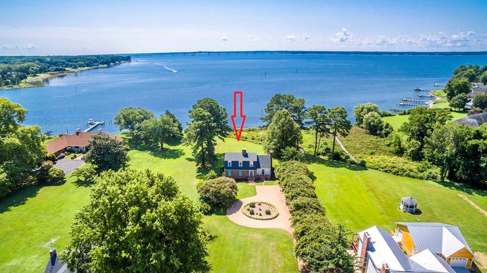 3988 Weems Rd, Weems, VA 22576 - photo 1