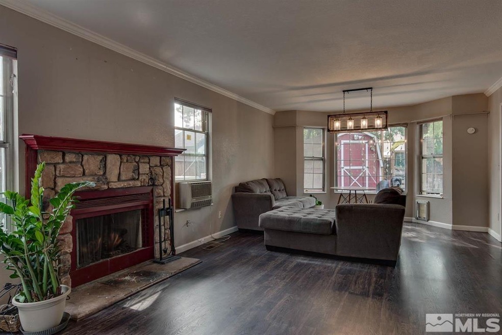 1273 Express St, Sparks, NV 89434 - photo 1