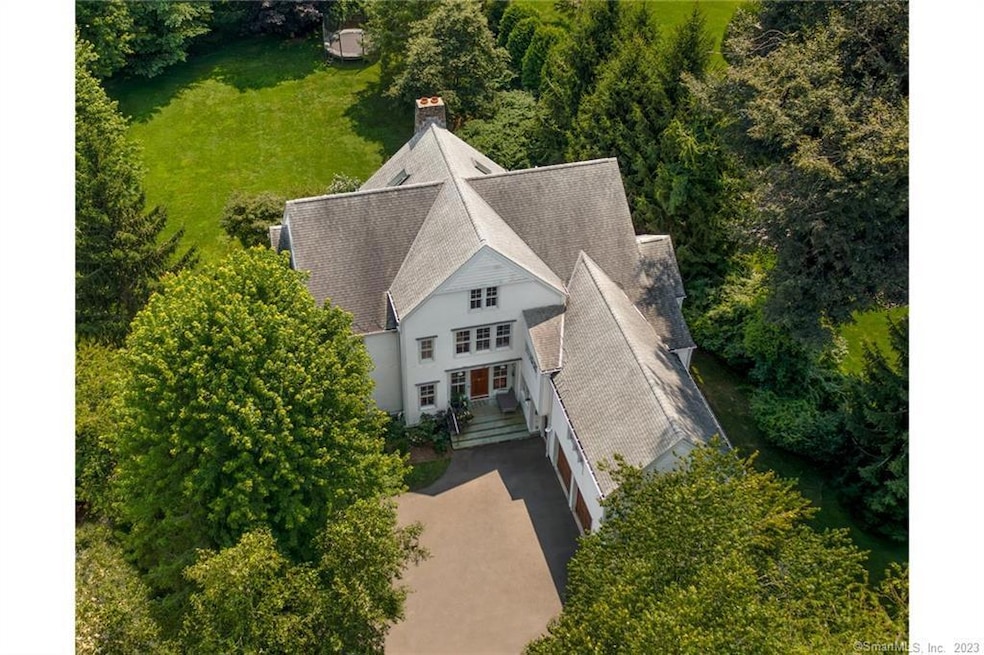 38 Whitney St, Westport, CT 06880 - photo 1