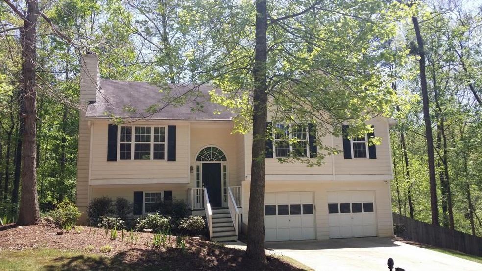 151 Wentworth Dr, Canton, GA 30114 - photo 1