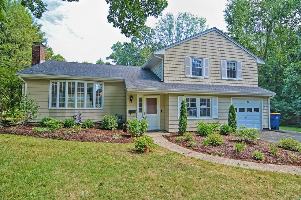 20 Mountain St, Sharon, MA 02067 - photo 1