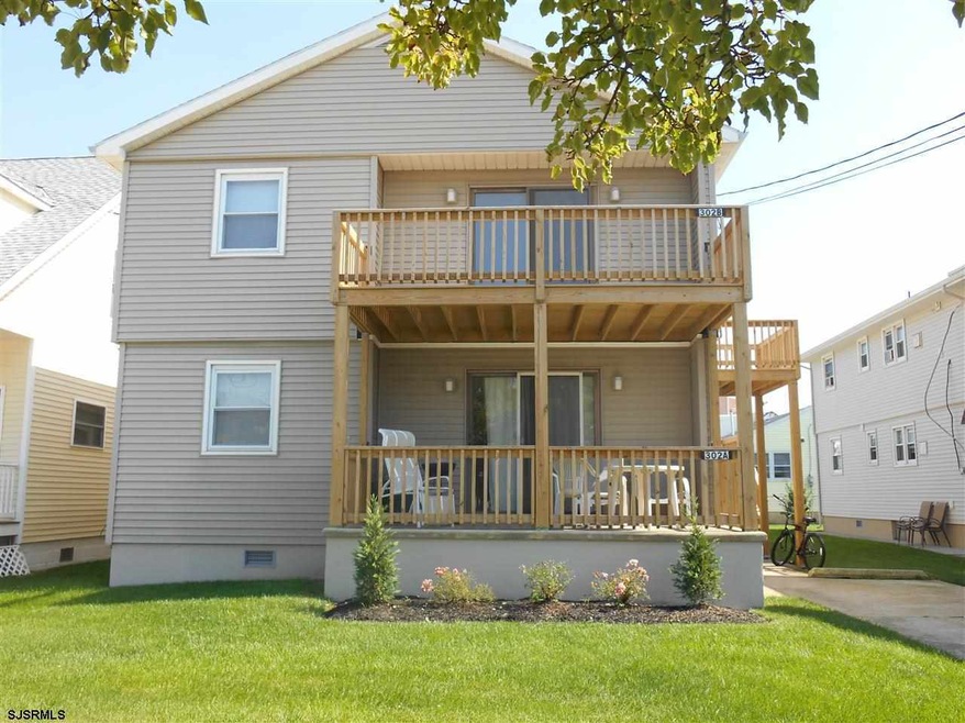 302 Beach Ave E, Brigantine, NJ 08203 - photo 1