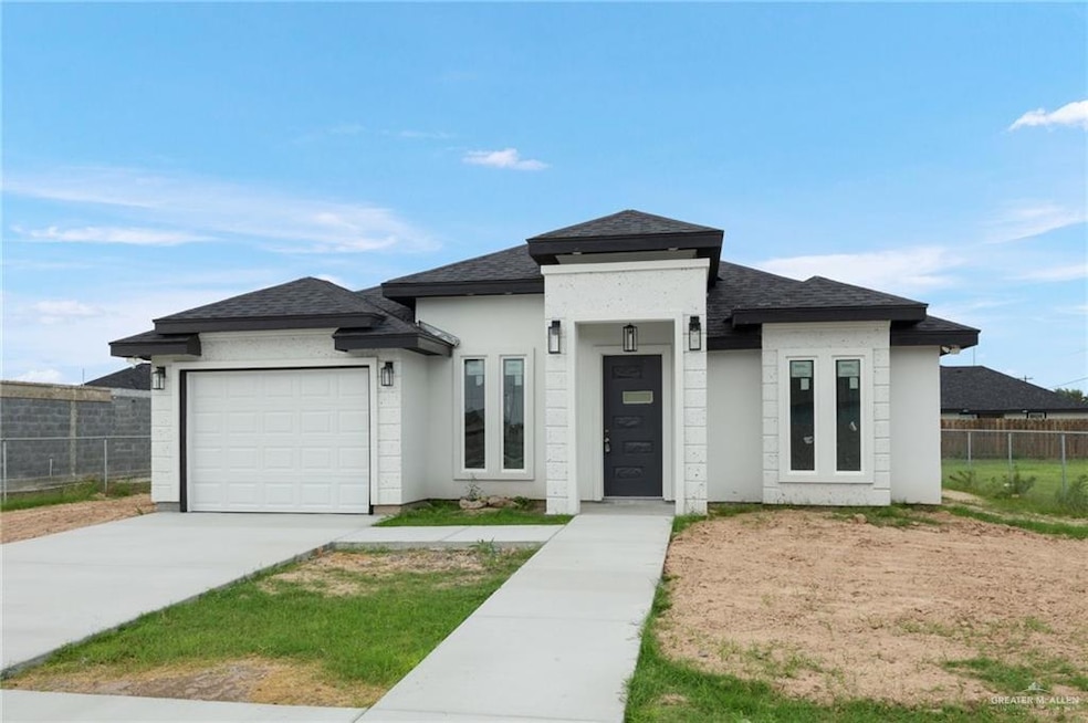 1619 Joe Justice St, Weslaco, TX 78599 - photo 1