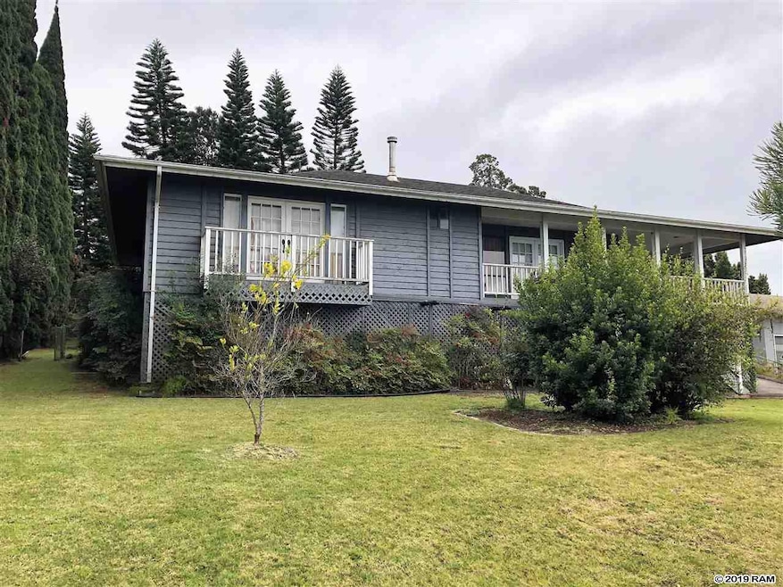 23 Meakoho Place, Kula, HI 96790 - photo 1