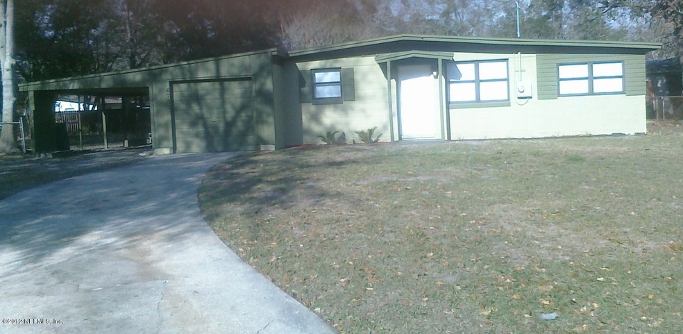 6753 Flopsy Ln, Jacksonville, FL 32210 - photo 1