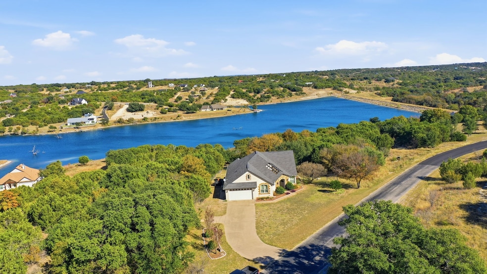 6525 Compass Way, Bluff Dale, TX 76433 - photo 1