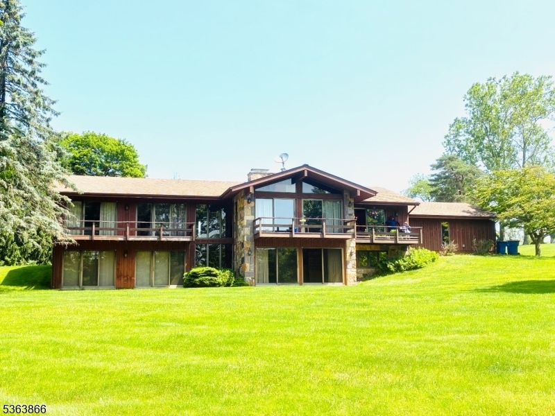 80 Cherryville Stanton Rd, Flemington, NJ 08822 - photo 1