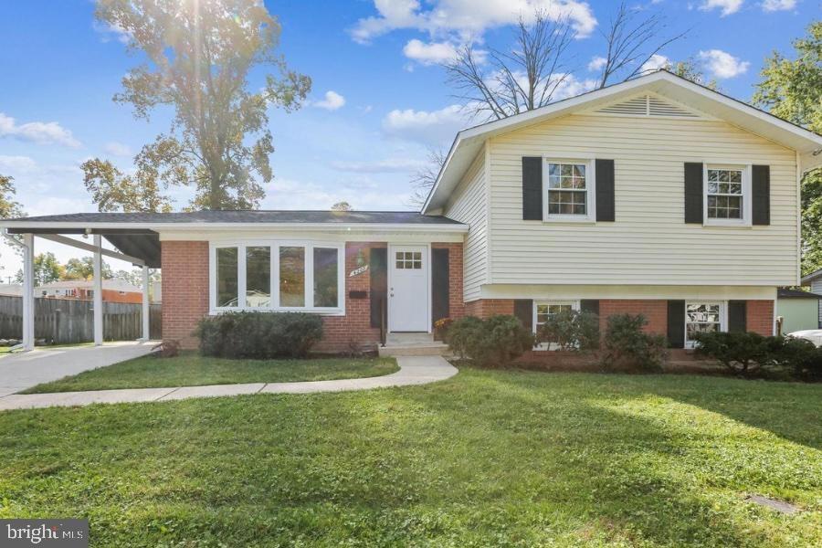 4208 Bel Pre Rd, Rockville, MD 20853 - photo 1