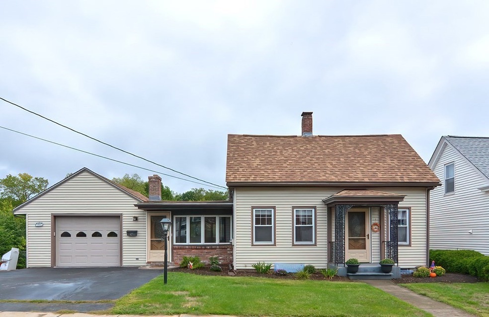 9 Union St, Milford, MA 01757 - photo 1