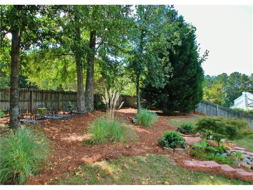 905 Millrace Way, Sugar Hill, GA 30518 - photo 1