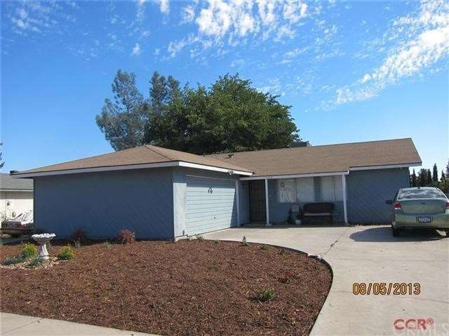 1140 Dorothy St, Paso Robles, CA 93446 - photo 1