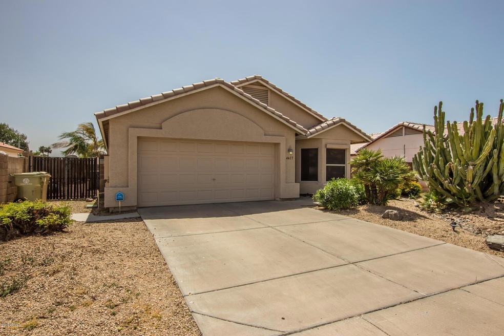 4417 W Golden Ln, Glendale, AZ 85302 - photo 1