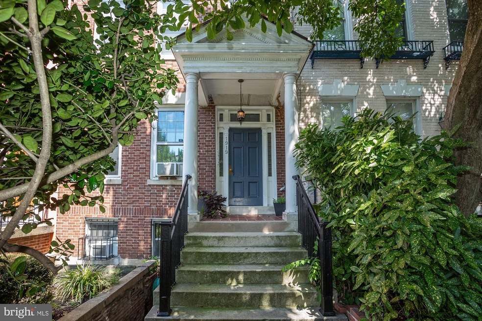 1919 Biltmore St NW unit 4, Washington, DC 20009 - photo 1
