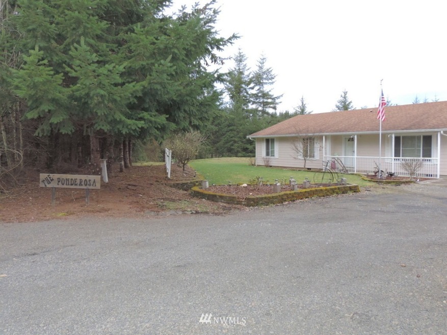 144 Schwarz Way, Chehalis, WA 98532 - photo 1