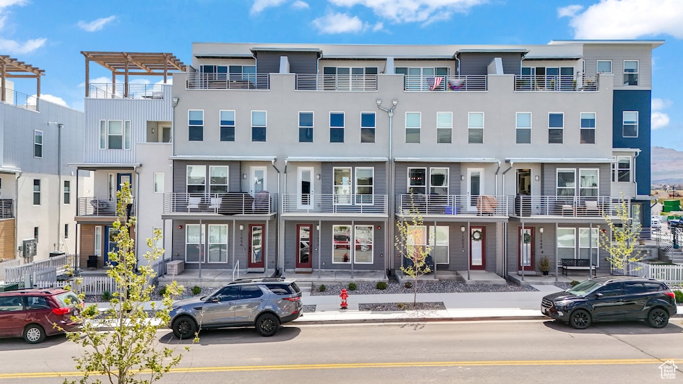 11054 S Lake Run Rd, South Jordan, UT 84009 - photo 1