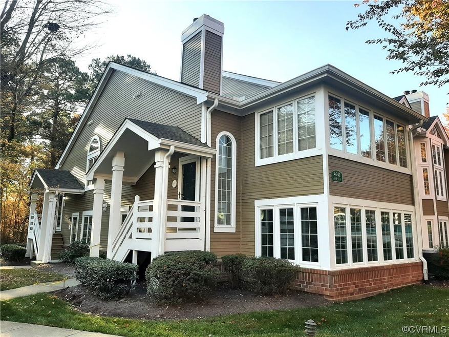 4641 Four Seasons Terrace unit F, Glen Allen, VA 23060 - photo 1