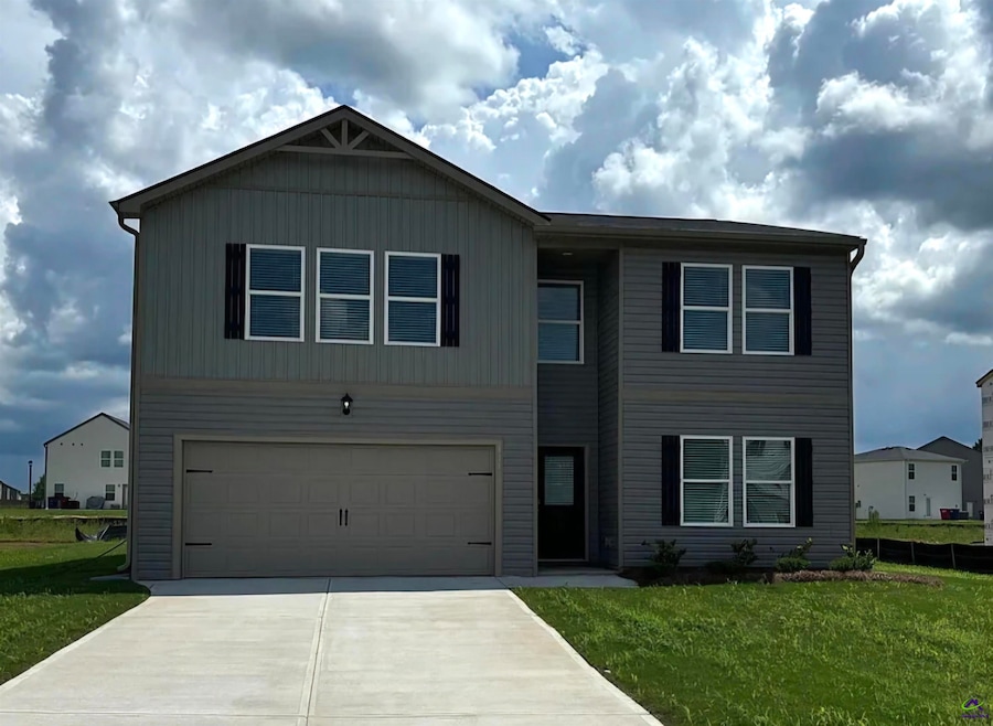 330 Cody Dr, Macon, GA 31216 - photo 1